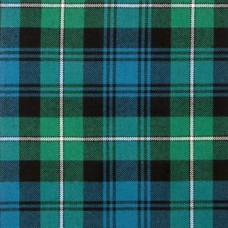 Forbes Ancient 16oz Tartan Fabric By The Metre